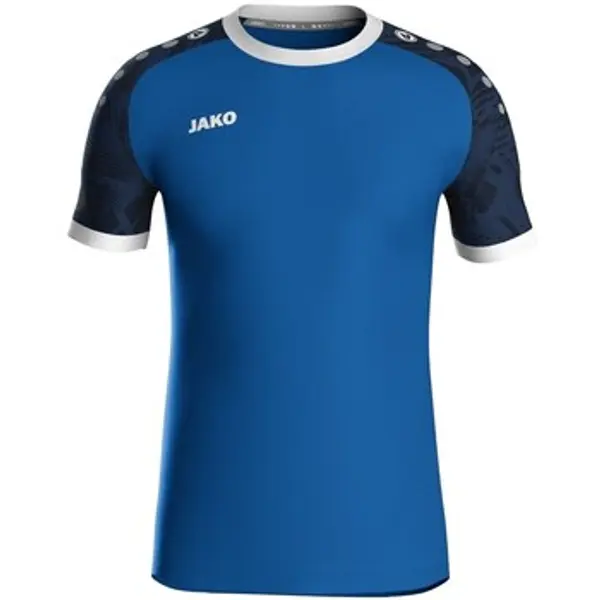 Jako Jako  Majice kratkih rukava 4224414  Jako