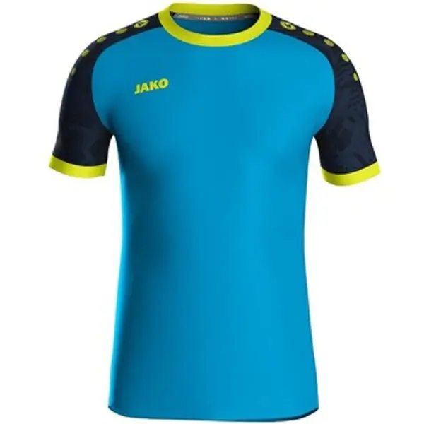 Jako Jako  Majice kratkih rukava 4224444  Jako