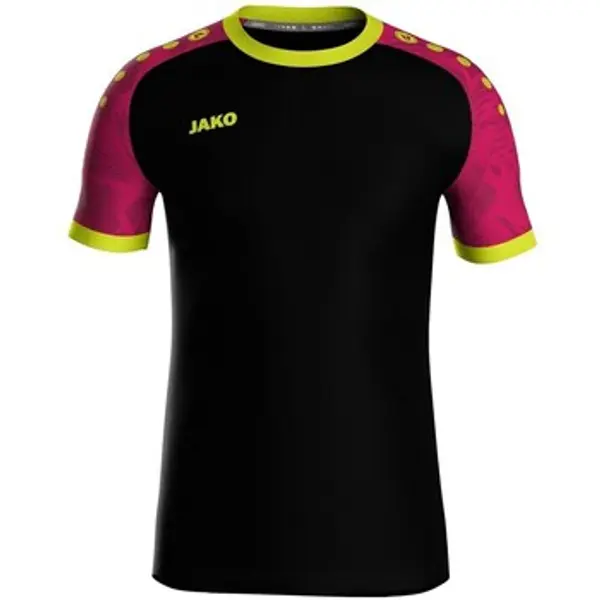 Jako Jako  Majice kratkih rukava 4224805  Jako