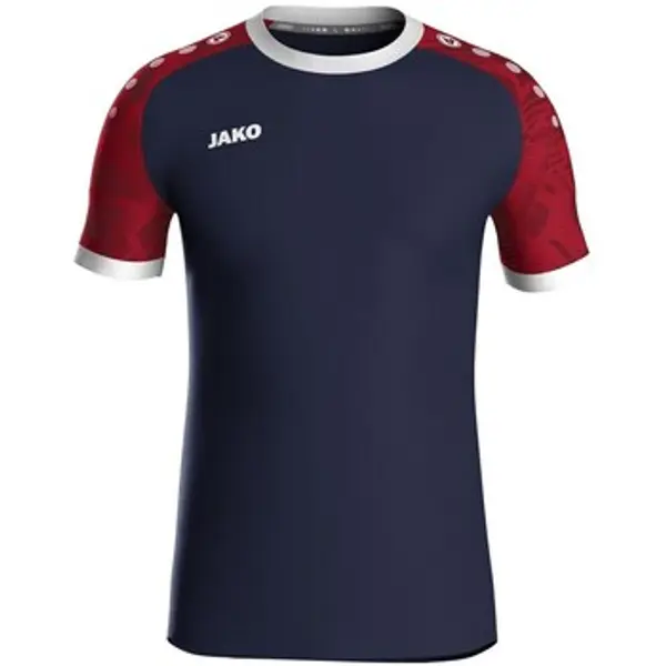 Jako Jako  Majice kratkih rukava 4224938  Jako