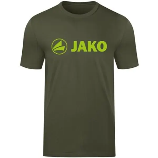 Jako Jako  Majice kratkih rukava 6160231  Jako