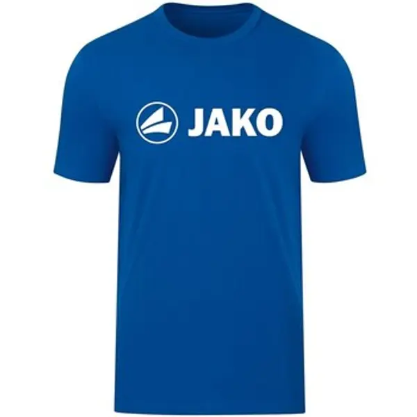 Jako Jako  Majice kratkih rukava 6160400  Jako