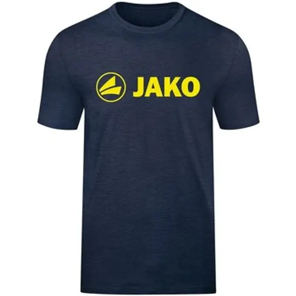 Jako Jako  Majice kratkih rukava 6160512  Jako