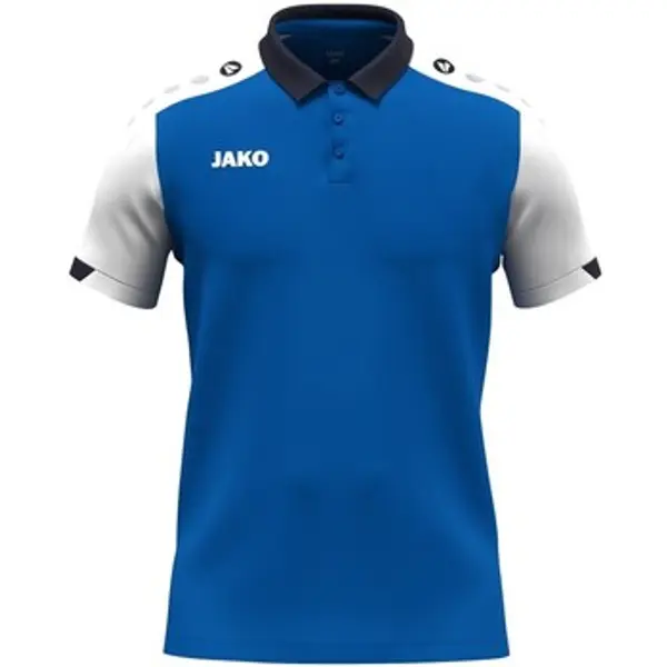 Jako Jako  Majice kratkih rukava 6370405  Jako