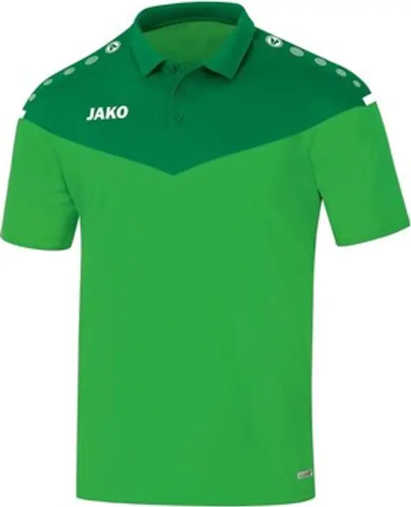Jako Jako  Majice kratkih rukava Champ 2.0  Jako