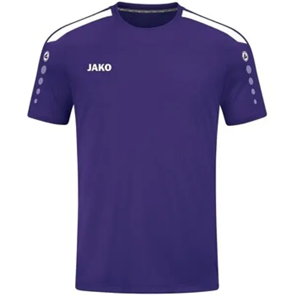 Jako Jako  Majice kratkih rukava Power  Jako