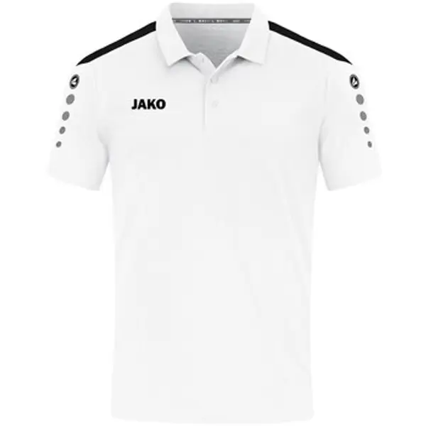 Jako Jako  Majice kratkih rukava Power  Jako