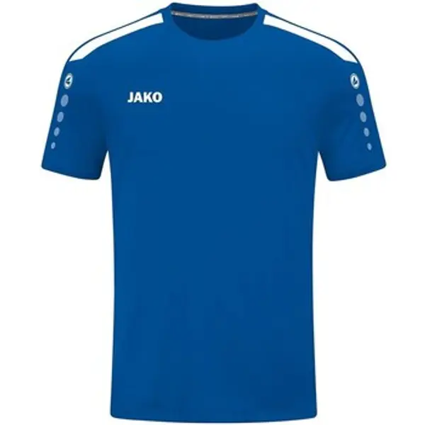 Jako Jako  Majice kratkih rukava Power  Jako