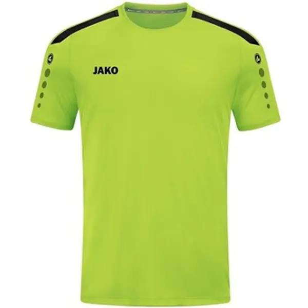 Jako Jako  Majice kratkih rukava Power  Jako