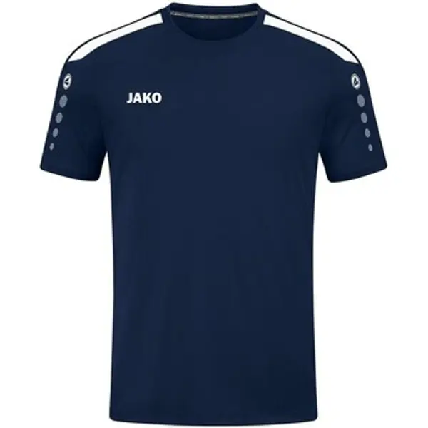 Jako Jako  Majice kratkih rukava Power  Jako