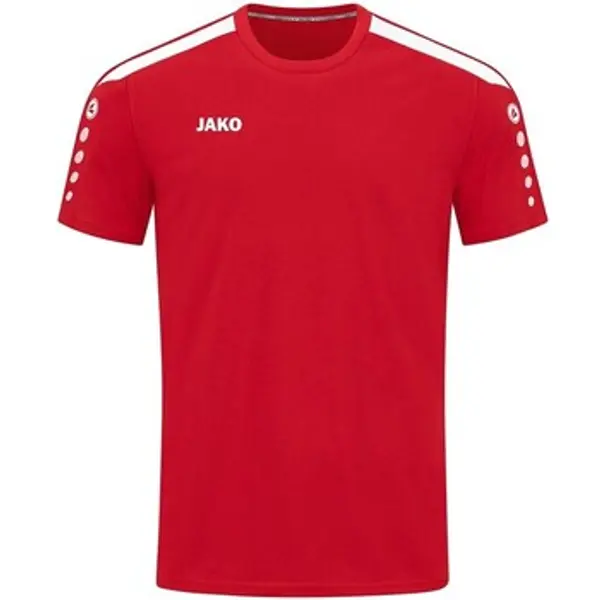 Jako Jako  Majice kratkih rukava Power  Jako