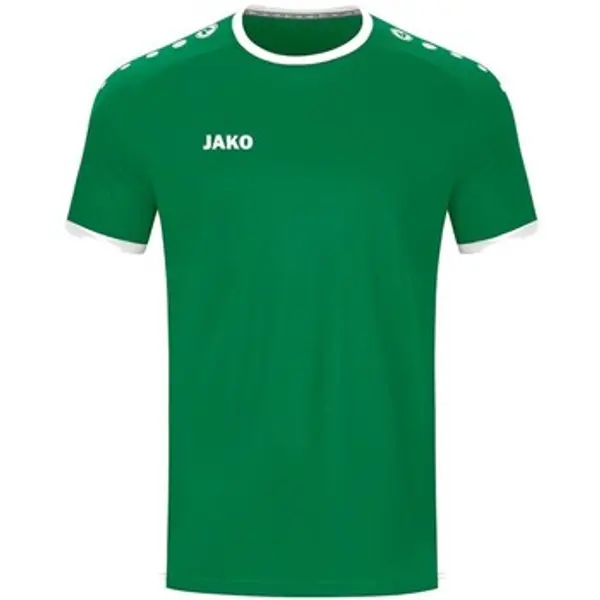 Jako Jako  Majice kratkih rukava Primera Kurzarm  Jako