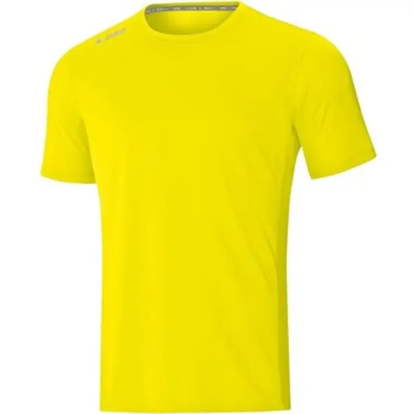 Jako Jako  Majice kratkih rukava Run 2.0  Jako