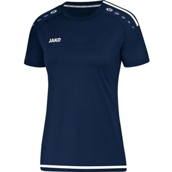 Jako Jako  Majice kratkih rukava Striker 2.0 Ka  Jako