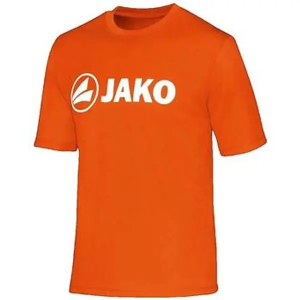 Jako Jako  Majice kratkih rukava T-shirt  Funktionsshirt Promo  Jako