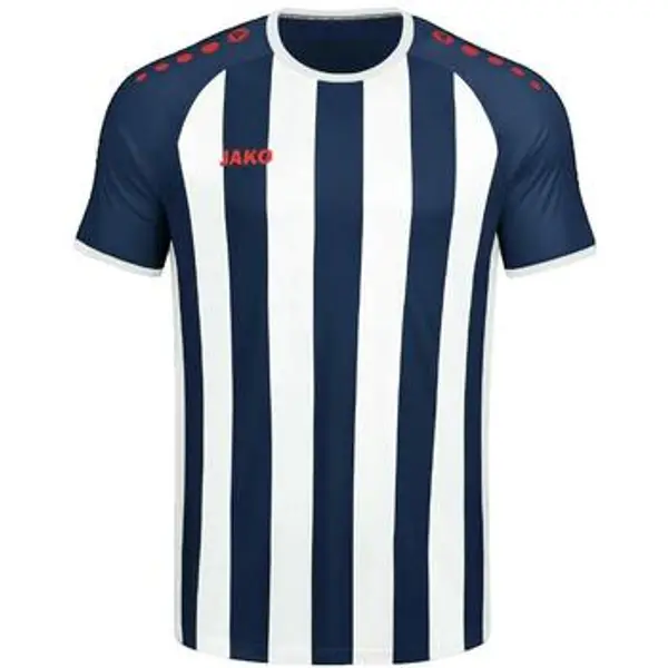 Jako Jako  Majice kratkih rukava T-shirt  Inter KA bleu  Jako