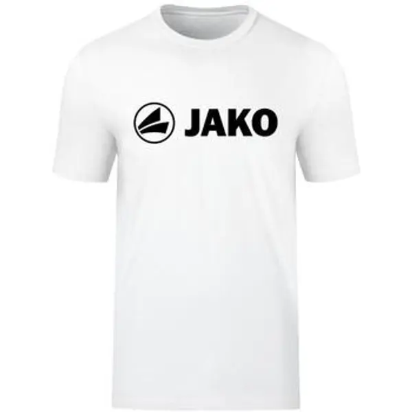 Jako Jako  Majice kratkih rukava T-shirt  Promo en coton biologique  Jako