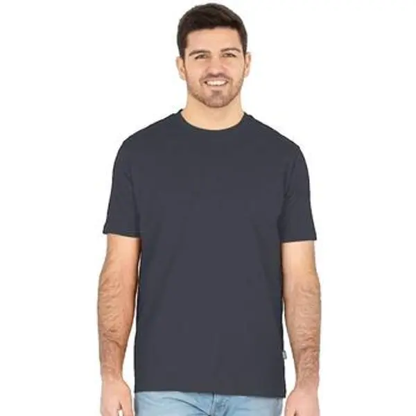 Jako Jako  Majice kratkih rukava T-shirt  Unisex Organic Stretch  Jako
