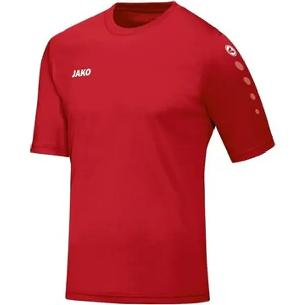 Jako Jako  Majice kratkih rukava Team Kurzarm  Jako