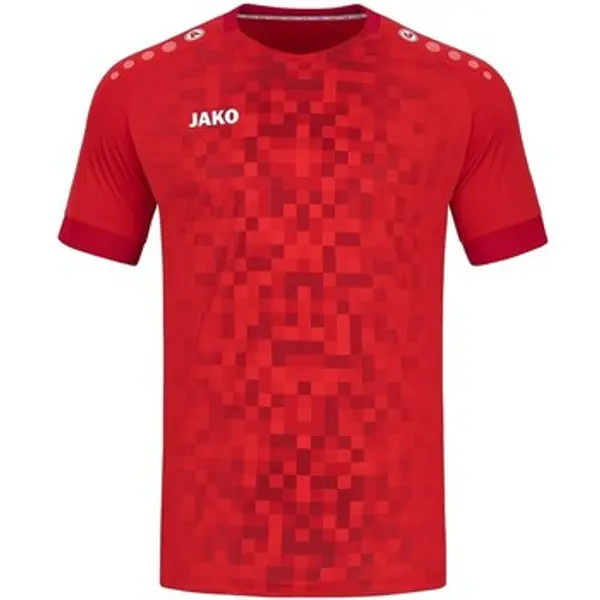 Jako Jako  Majice kratkih rukava Trikot Pixel  Jako