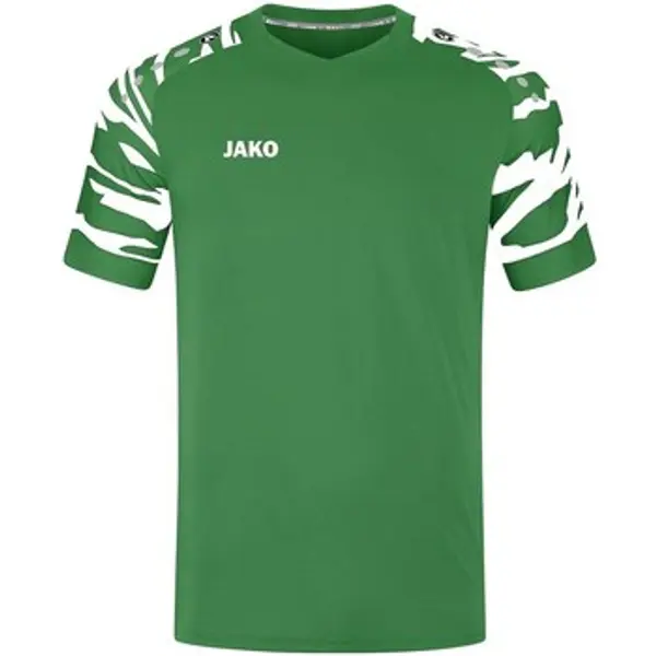 Jako Jako  Majice kratkih rukava Trikot Wild  Jako