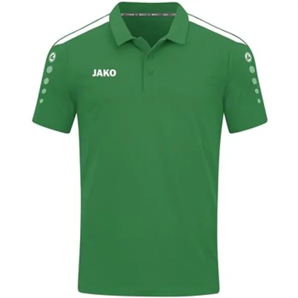 Jako Jako  Majice / Polo majice Power  Jako
