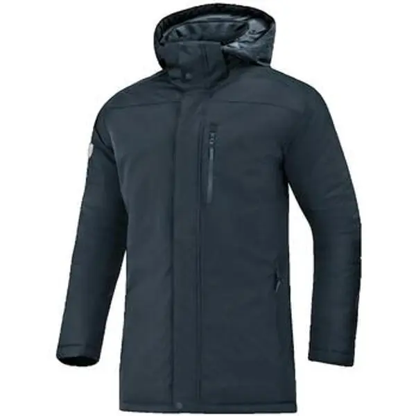 Jako Jako  Parke Parka  Winterparka Denim  Jako