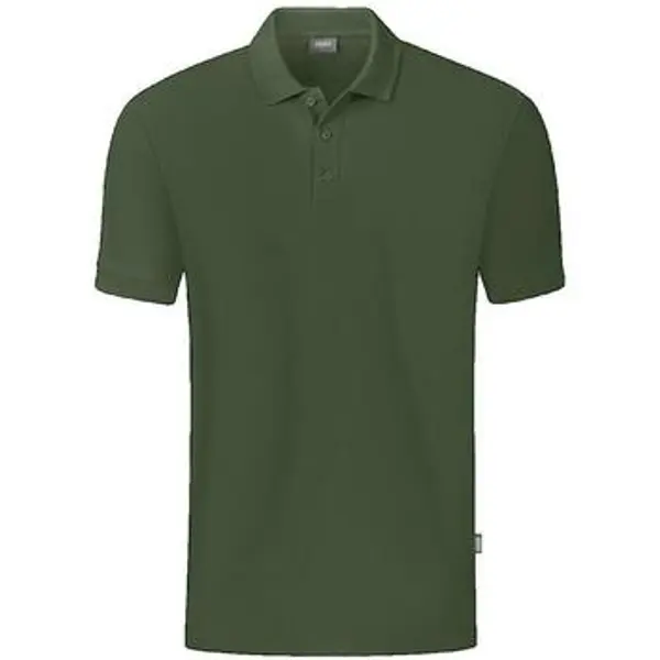 Jako Jako  Polo majice kratkih rukava Polo  Organic manches courtes en coton biologique  Jako