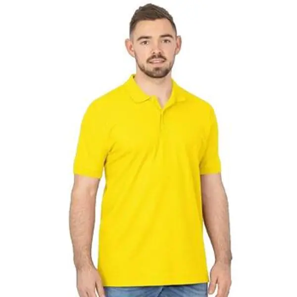 Jako Jako  Polo majice kratkih rukava Polo  Organic manches courtes  Jako
