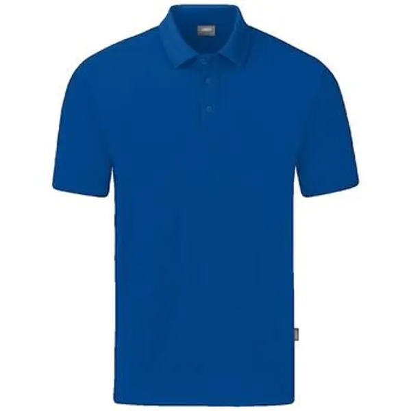 Jako Jako  Polo majice kratkih rukava Polo  Organic Stretch  Jako