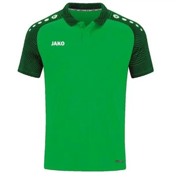 Jako Jako  Polo majice kratkih rukava Polo  Performance manches courtes  Jako