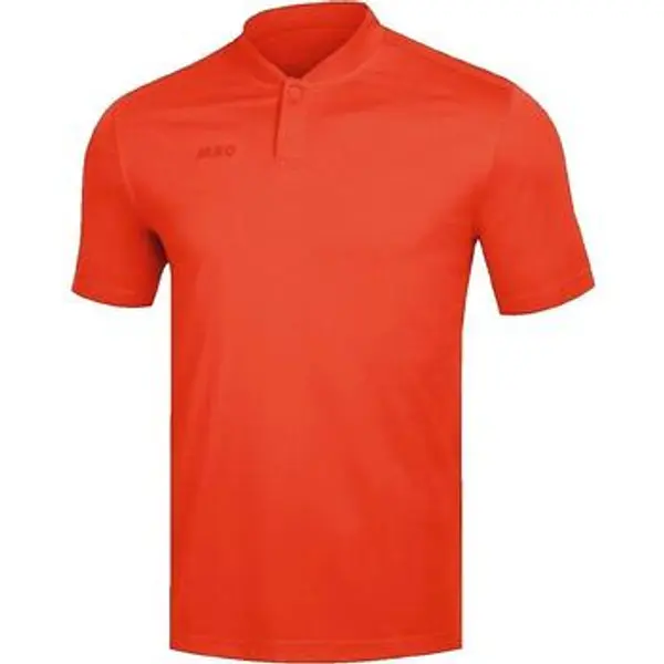 Jako Jako  Polo majice kratkih rukava Polo  Prestige orange  Jako
