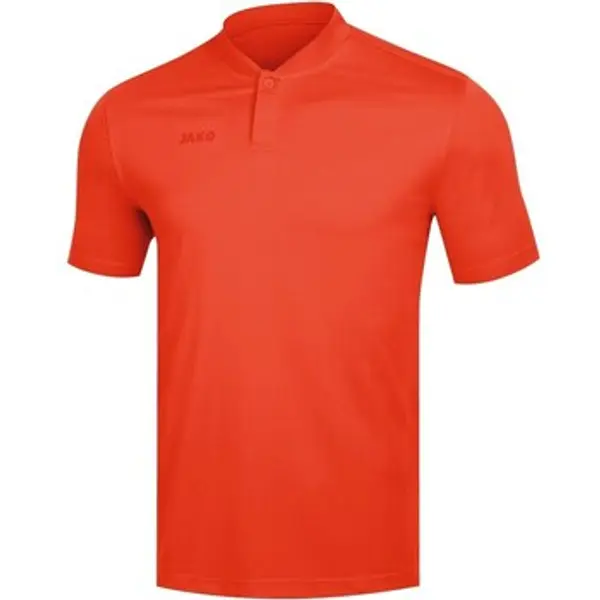 Jako Jako  Polo majice kratkih rukava Prestige  Jako