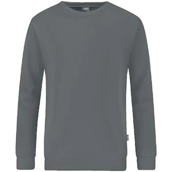 Jako Jako  Sportske majice Sweatshirt  Organic gris  Jako