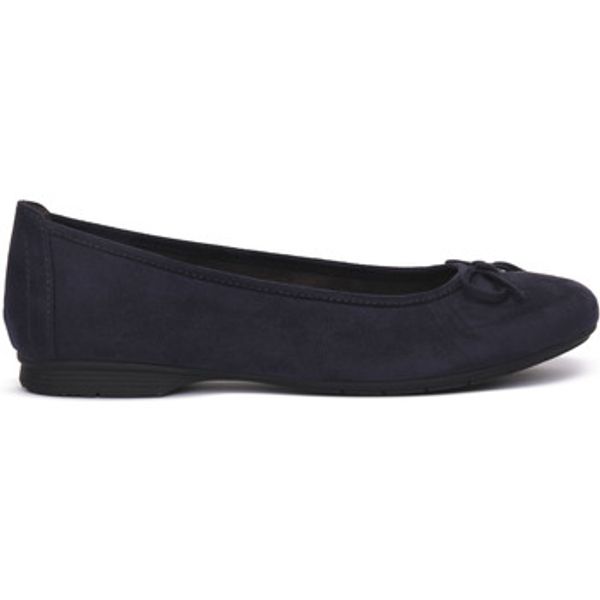 Jana Jana  Balerinke i Mary Jane cipele NAVY  Jana