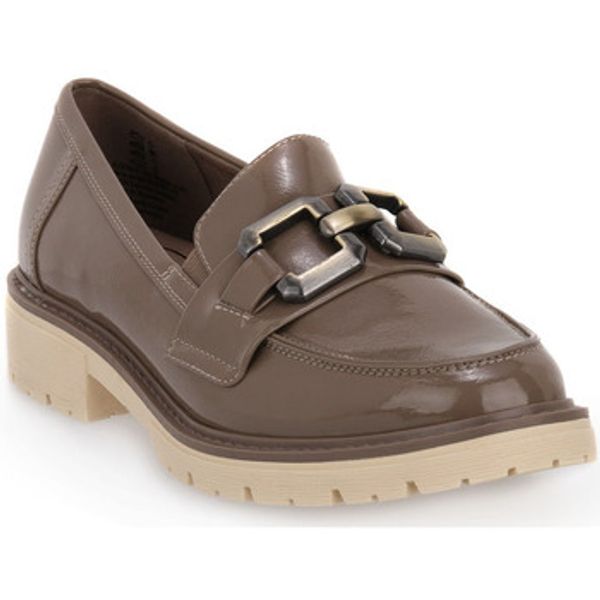 Jana Jana  Mokasinke 341 TAUPE  Jana