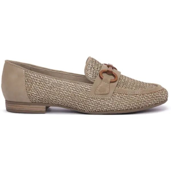 Jana Jana  Mokasinke BEIGE  Jana