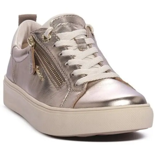 Jana Jana  Niske tenisice Light Gold  Jana