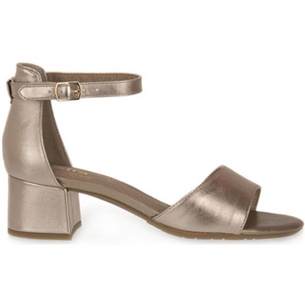 Jana Jana  Sandale i polusandale 954 CHAMPANIER  Jana