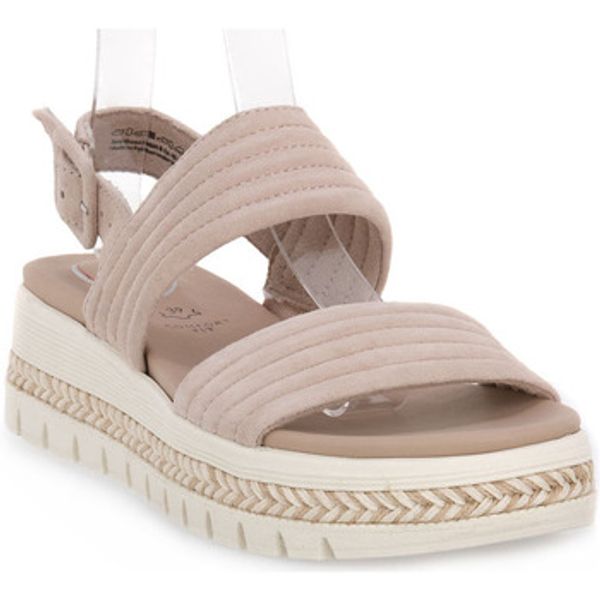 Jana Jana  Sandale i polusandale SAGE  Jana