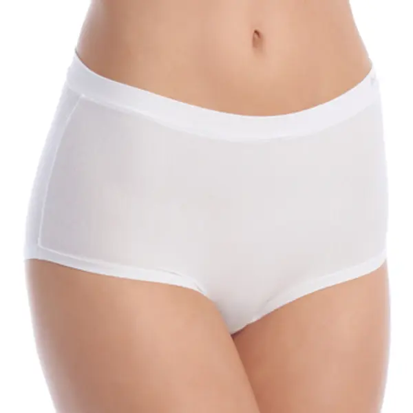 Janira Janira  Hipsterice i bokserice 1032459-BLANCO  Janira