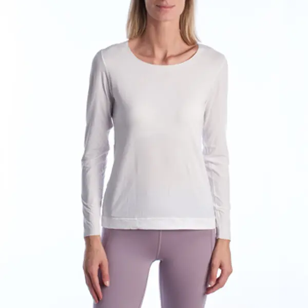 Janira Janira  Potkošulje 1040204-WHITE  Janira