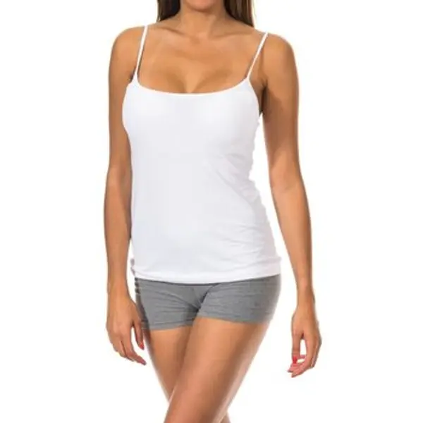 Janira Janira  Potkošulje 1045044-BLANCO  Janira