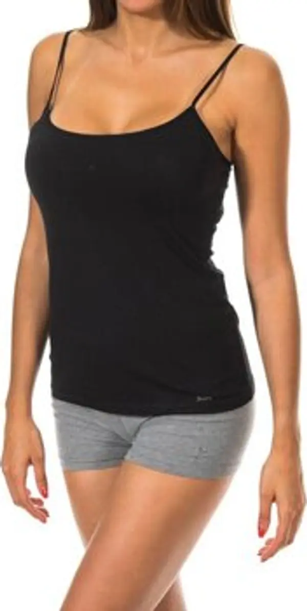 Janira Janira  Potkošulje 1045044-NEGRO  Janira