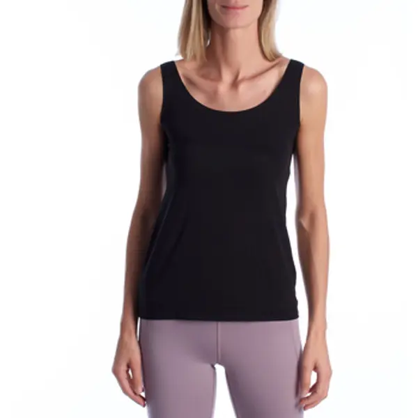 Janira Janira  Potkošulje 1045615-BLACK  Janira