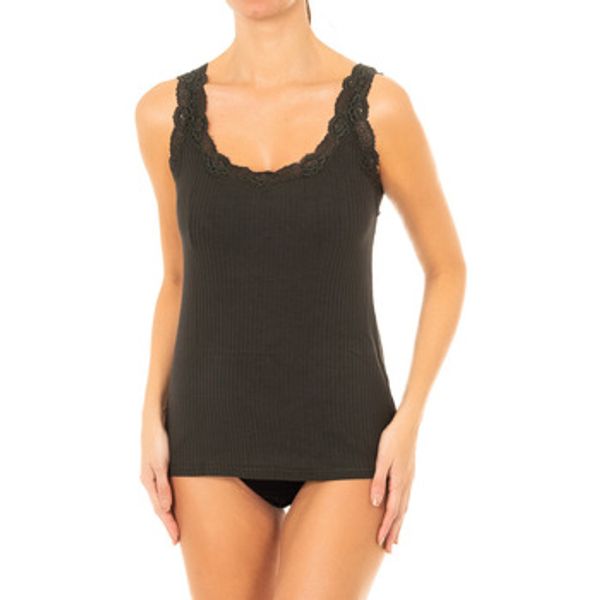 Janira Janira  Potkošulje 1072675-DARK-OLIVE  Janira