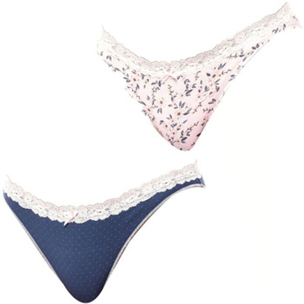 Janira Janira  Slip gaćice 1030100-PRINT  Janira