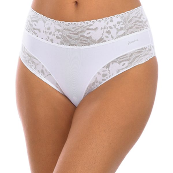 Janira Janira  Slip gaćice 1030229-WHITE  Janira