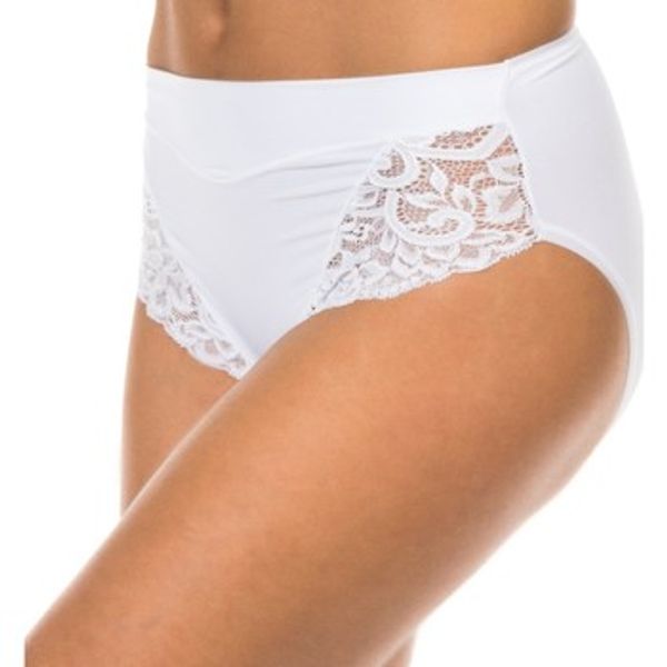 Janira Janira  Slip gaćice 1030260-BLANCO  Janira