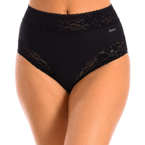Janira Janira  Slip gaćice 1030473-BLACK  Janira